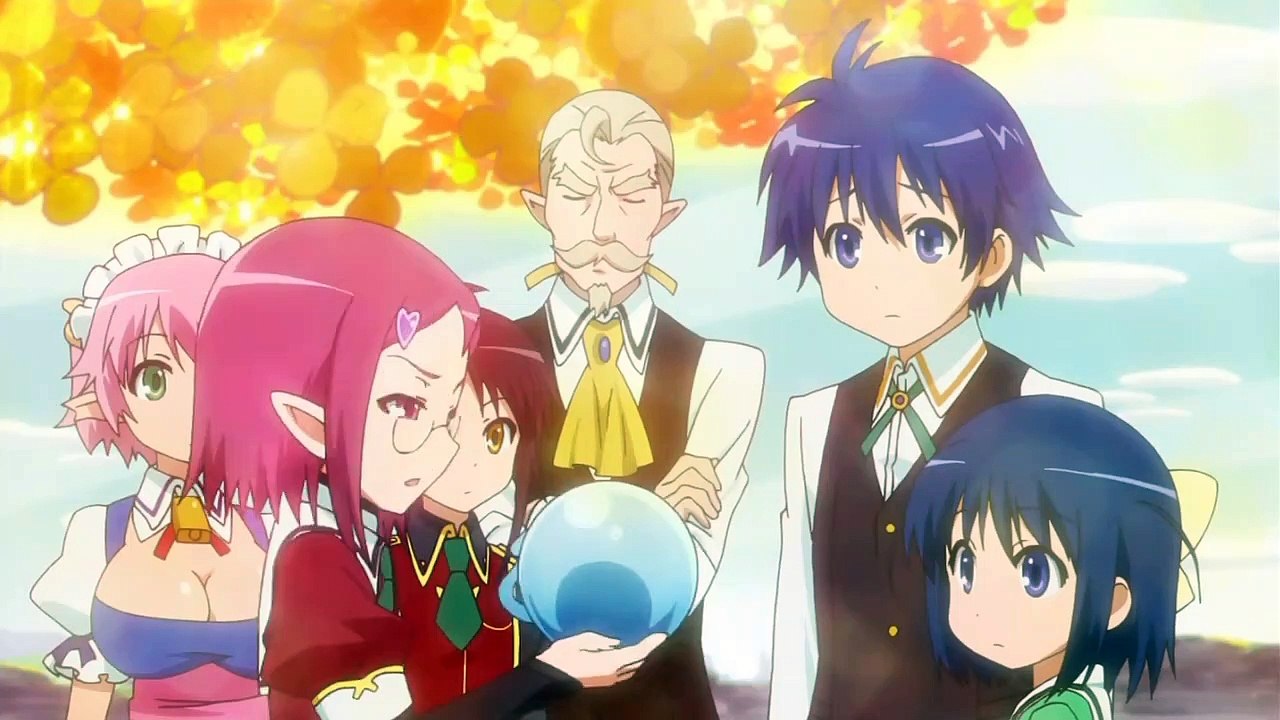 Astarotte no Omocha! Staffel 1 Folge 6 HD Deutsch