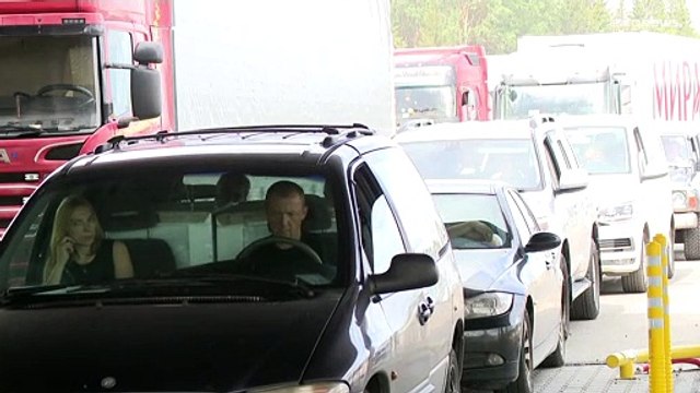 Запрет виз для россиян — адекватная реакция на войну