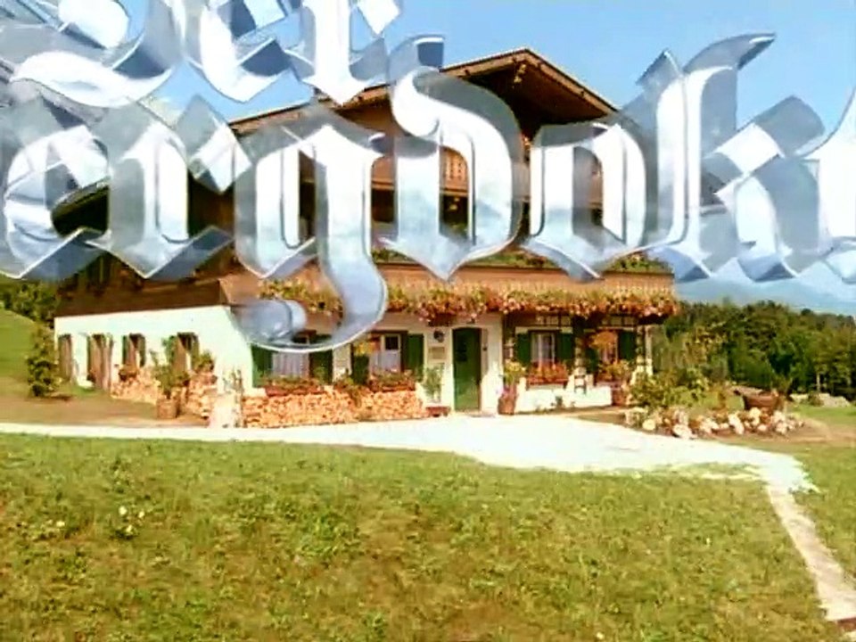 Der Bergdoktor (1992) Staffel 1 Folge 2 HD Deutsch