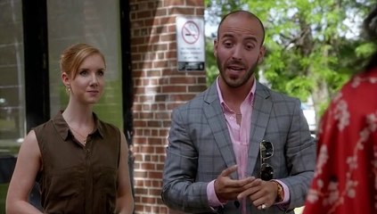 Backstage Staffel 1 Folge 19 HD Deutsch