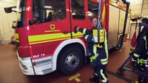 112 Feuerwehr im Einsatz Staffel 1 Folge 3 HD Deutsch