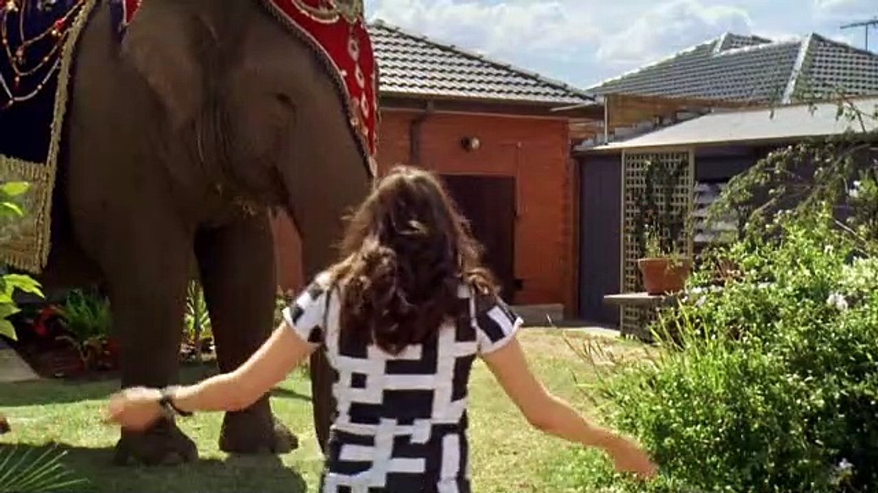 Elephant Princess - Zurück nach Manjipoor Staffel 1 Folge 2 HD Deutsch