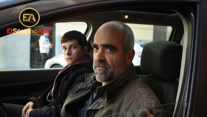 En los márgenes - Tráiler (HD)