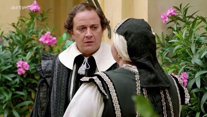 Mit Dolch und Degen Staffel 1 Folge 13 HD Deutsch