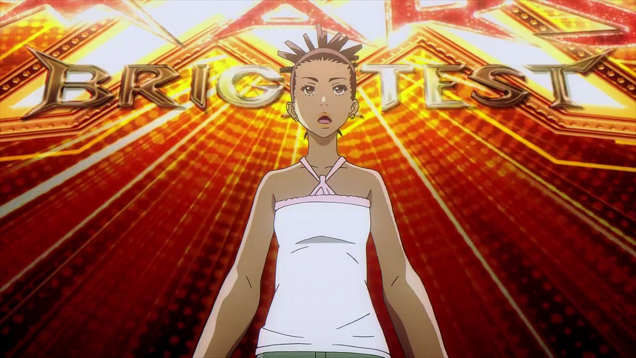 Carole & Tuesday Staffel 1 Folge 11 HD Deutsch