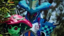 Power Rangers Dino Fury (2021) Staffel 1 Folge 15 HD Deutsch