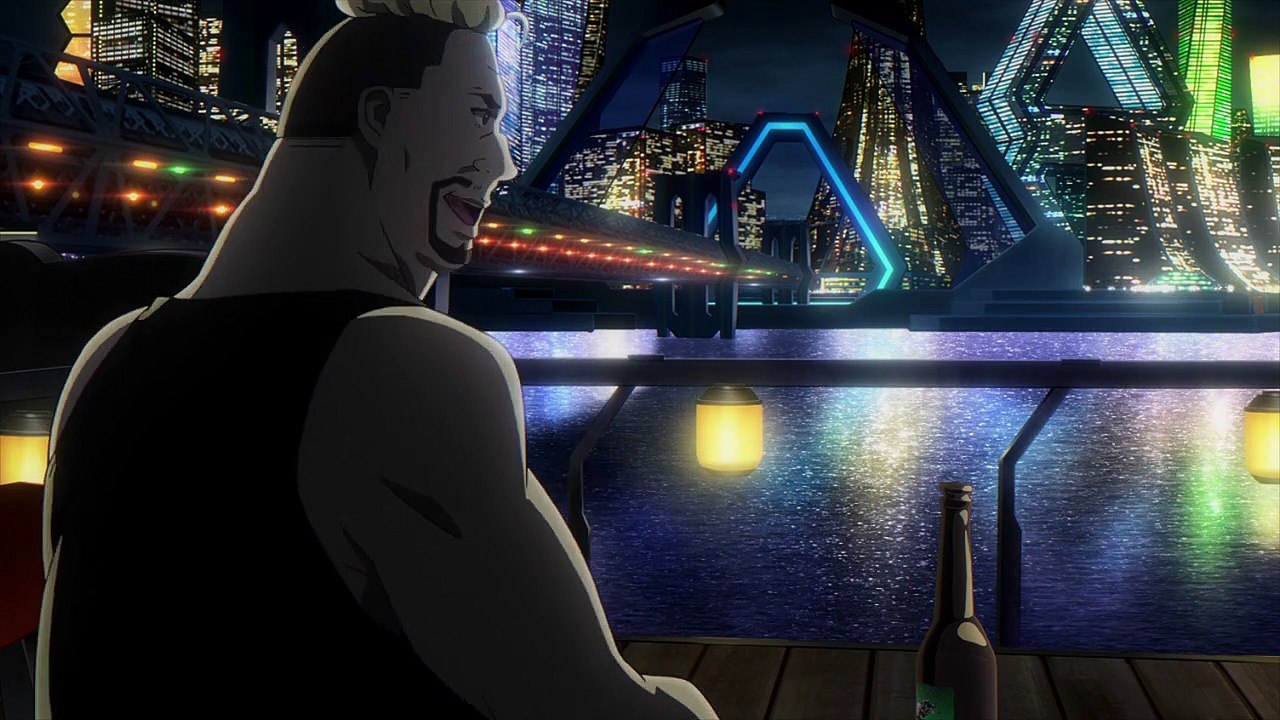 Carole & tuesday staffel 1 folge 12 hd deutsch