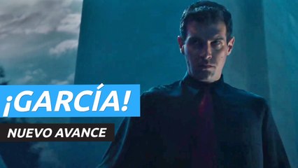 Nuevo avance de ¡García!, que llega al catálogo de HBO Max en octubre
