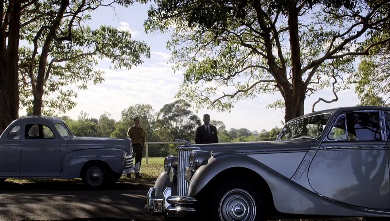 A Place to Call Home Staffel 1 Folge 13 HD Deutsch