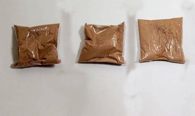 Silivri'de şüphe üzerine durdurulan araçtan uyuşturucu çıktı