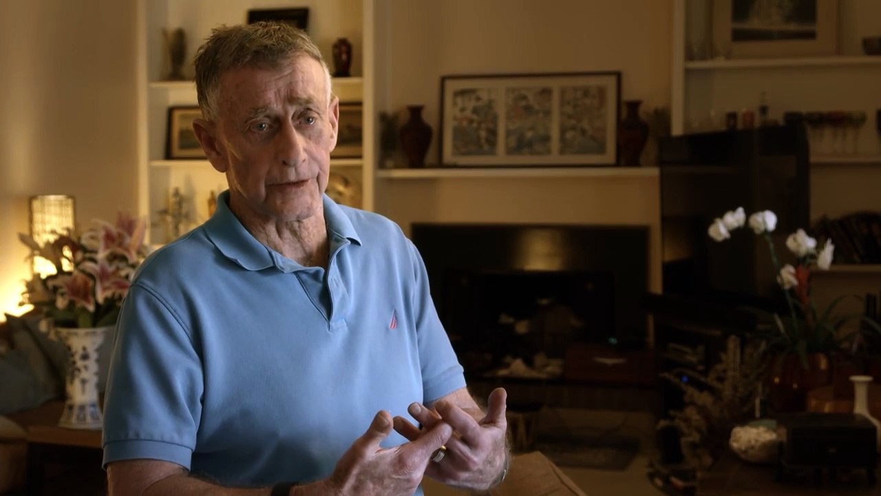 The Staircase Tod auf der Treppe Staffel 1 Folge 13 HD Deutsch