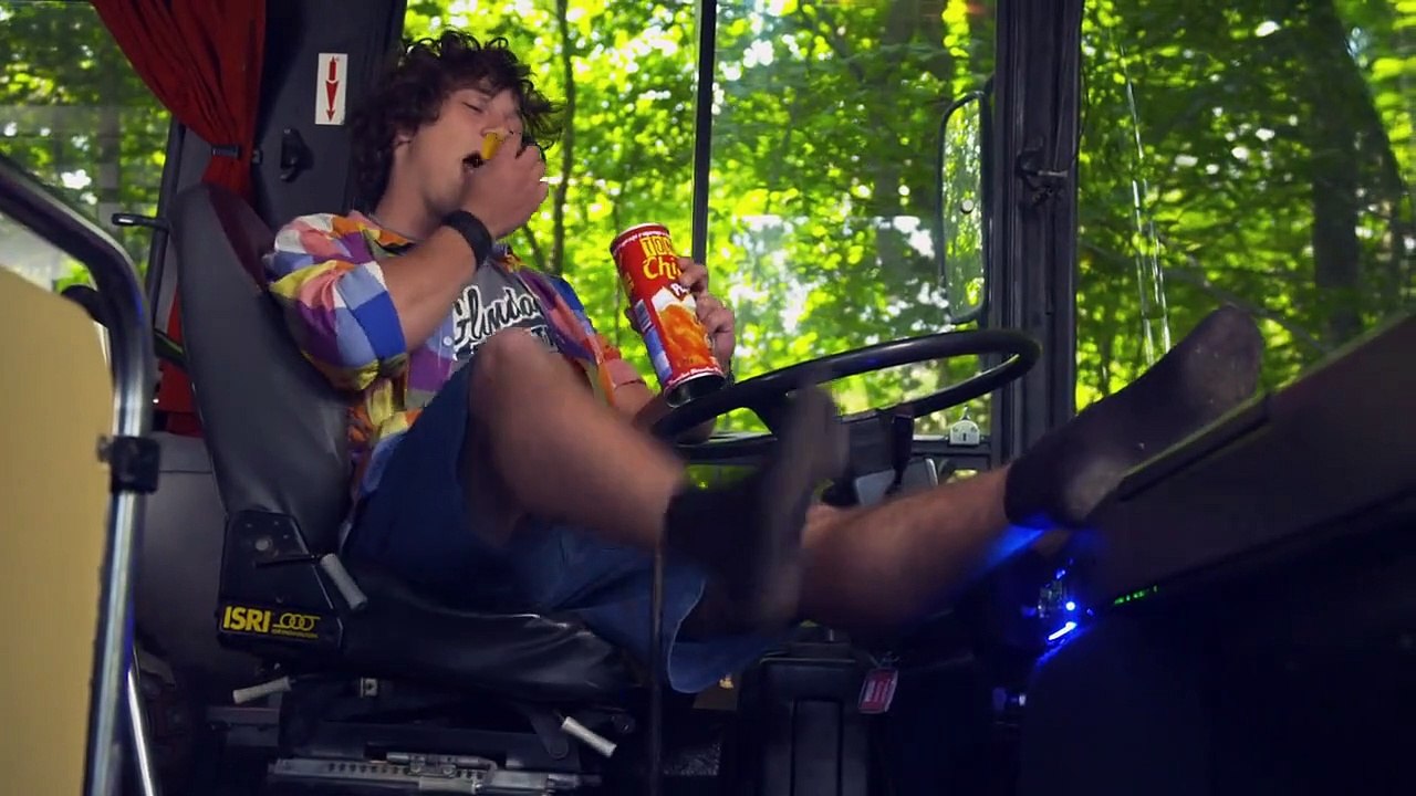 Fluch des Falken Staffel 1 Folge 21 HD Deutsch