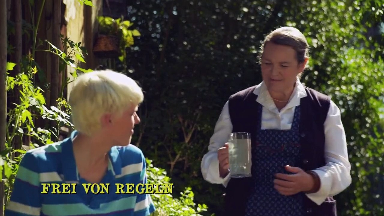 Fluch des Falken Staffel 1 Folge 22 HD Deutsch