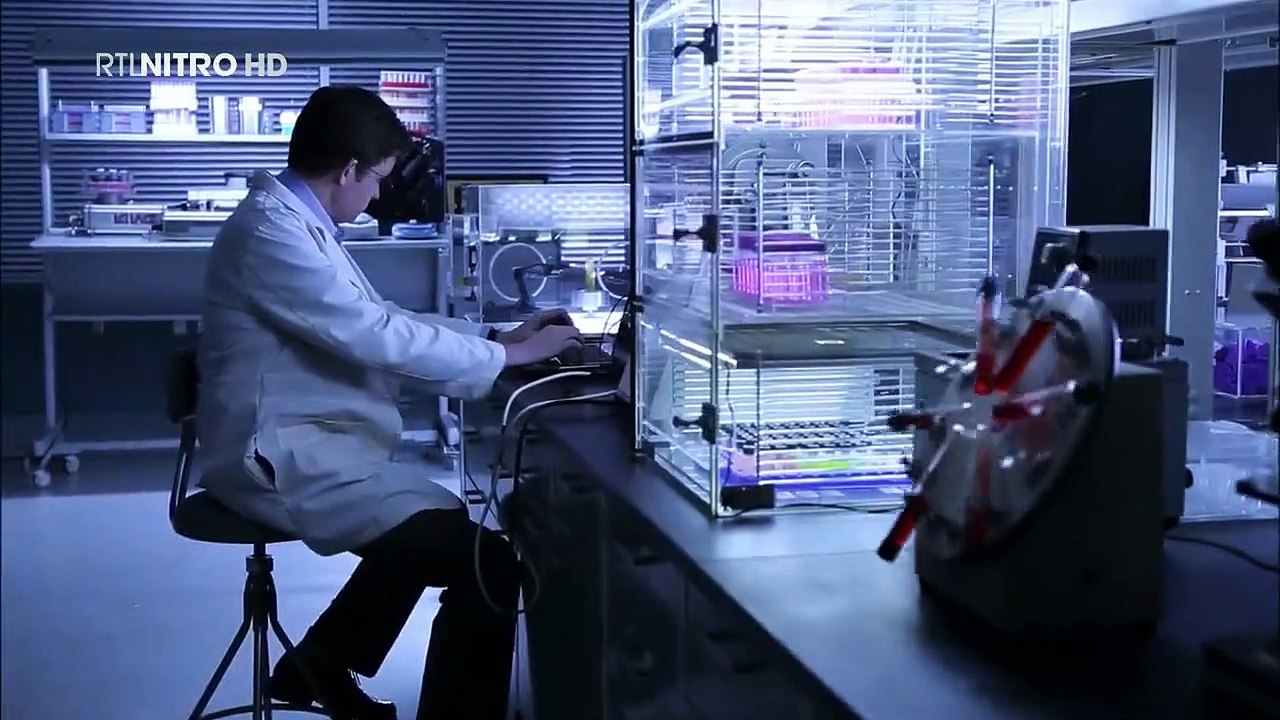 Undercovers Staffel 1 Folge 13 HD Deutsch