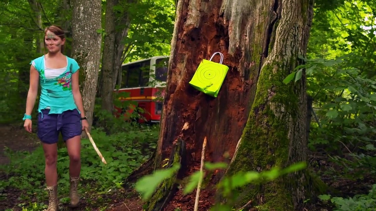 Fluch des Falken Staffel 1 Folge 23 HD Deutsch