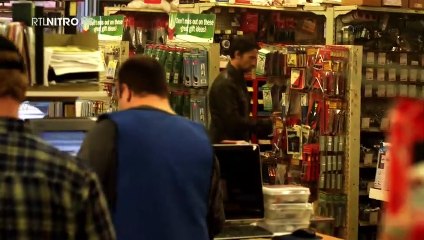 Undercovers Staffel 1 Folge 12 HD Deutsch