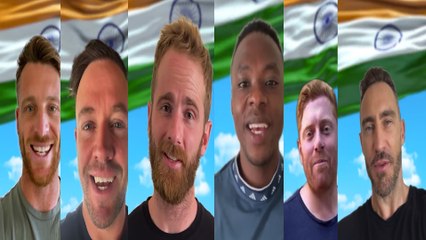 Independence Day ಪ್ರಯುಕ್ತ ವಿದೇಶಿ ಕ್ರಿಕೆಟಿಗರ ವಿಶೇಷ ಉಡುಗೊರೆ | *Cricket | Oneindia Kannada