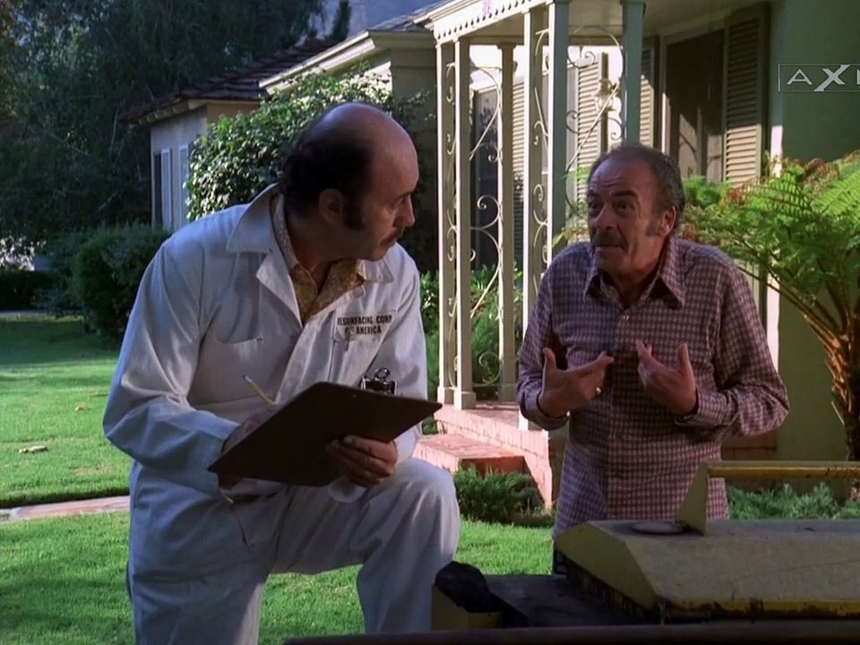 Die StraßenSan Francisco Staffel 1 Folge 10 HD Deutsch