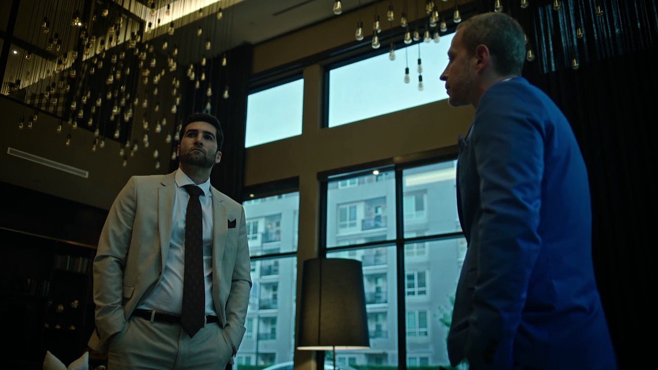 Nova Vita Staffel 1 Folge 3 HD Deutsch