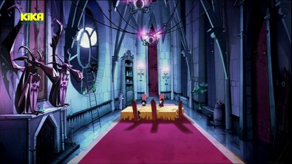 Die Schule der kleinen Vampire Staffel 1 Folge 25 HD Deutsch