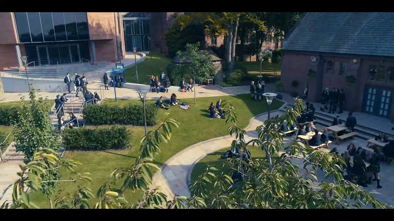 Rache ist süß Staffel 1 Folge 5 HD Deutsch