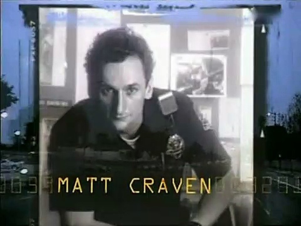 Die CopsEl Camino Staffel 1 Folge 4 HD Deutsch