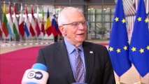 Estados Unidos valora positivamente el plan de la UE para retomar el acuerdo nuclear con Irán