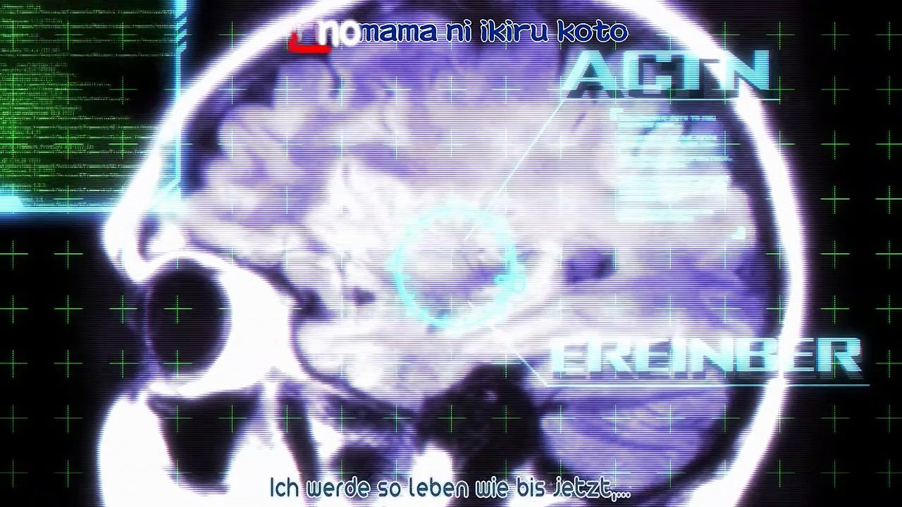 Freezing Staffel 1 Folge 10 HD Deutsch