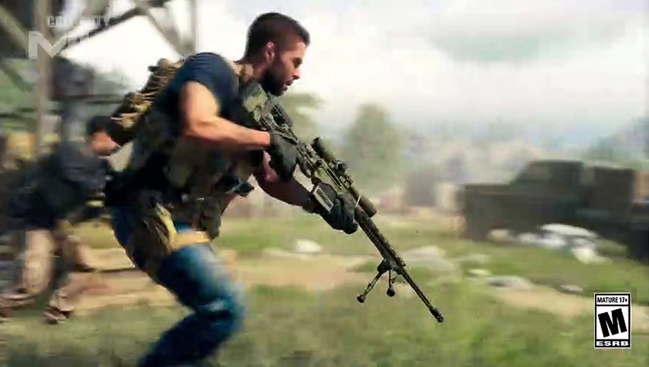 CoD MW 2 begeistert Spieler in 30 Sekunden für die neue Kampagne: „Sieht wie ein Film aus'