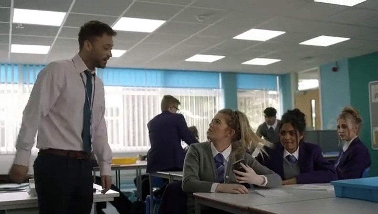 Ackley Bridge Staffel 1 Folge 4 HD Deutsch