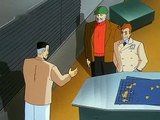 Arsène Lupin, der Meisterdieb Staffel 1 Folge 16 HD Deutsch