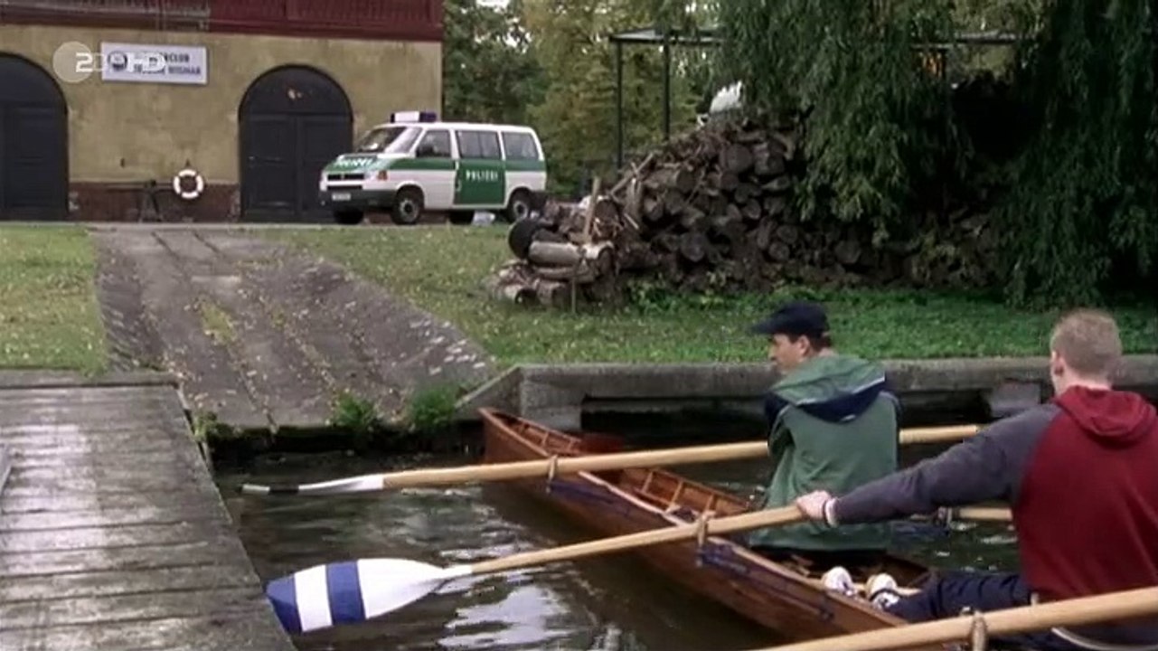 SOKO Wismar Staffel 1 Folge 5 HD Deutsch