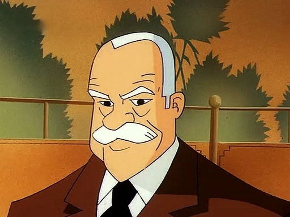 Arsène Lupin, der Meisterdieb Staffel 1 Folge 2 HD Deutsch