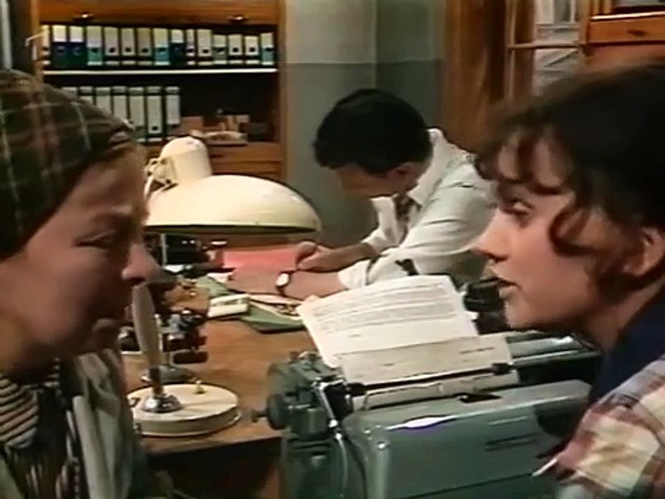 Tatort Staffel 1 Folge 12 - Part 01 HD Deutsch