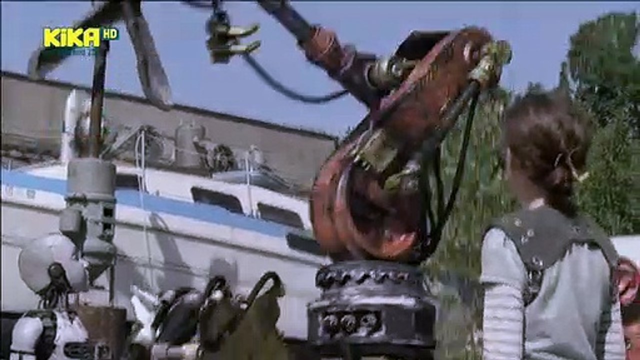 Annedroids Staffel 1 Folge 3 HD Deutsch