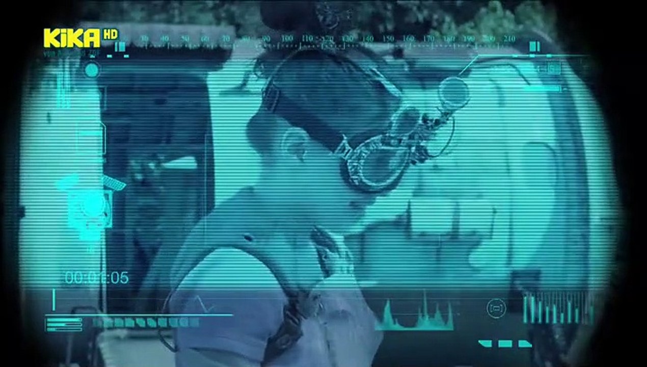 Annedroids Staffel 1 Folge 4 HD Deutsch