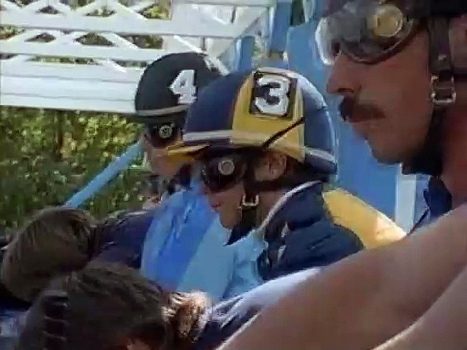 Black, der schwarze Blitz Staffel 1 Folge 3 HD Deutsch