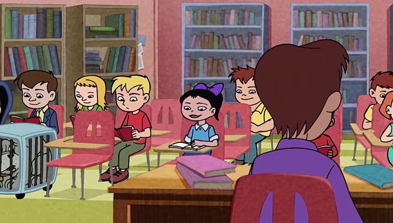 American Dragon Staffel 1 Folge 17 HD Deutsch