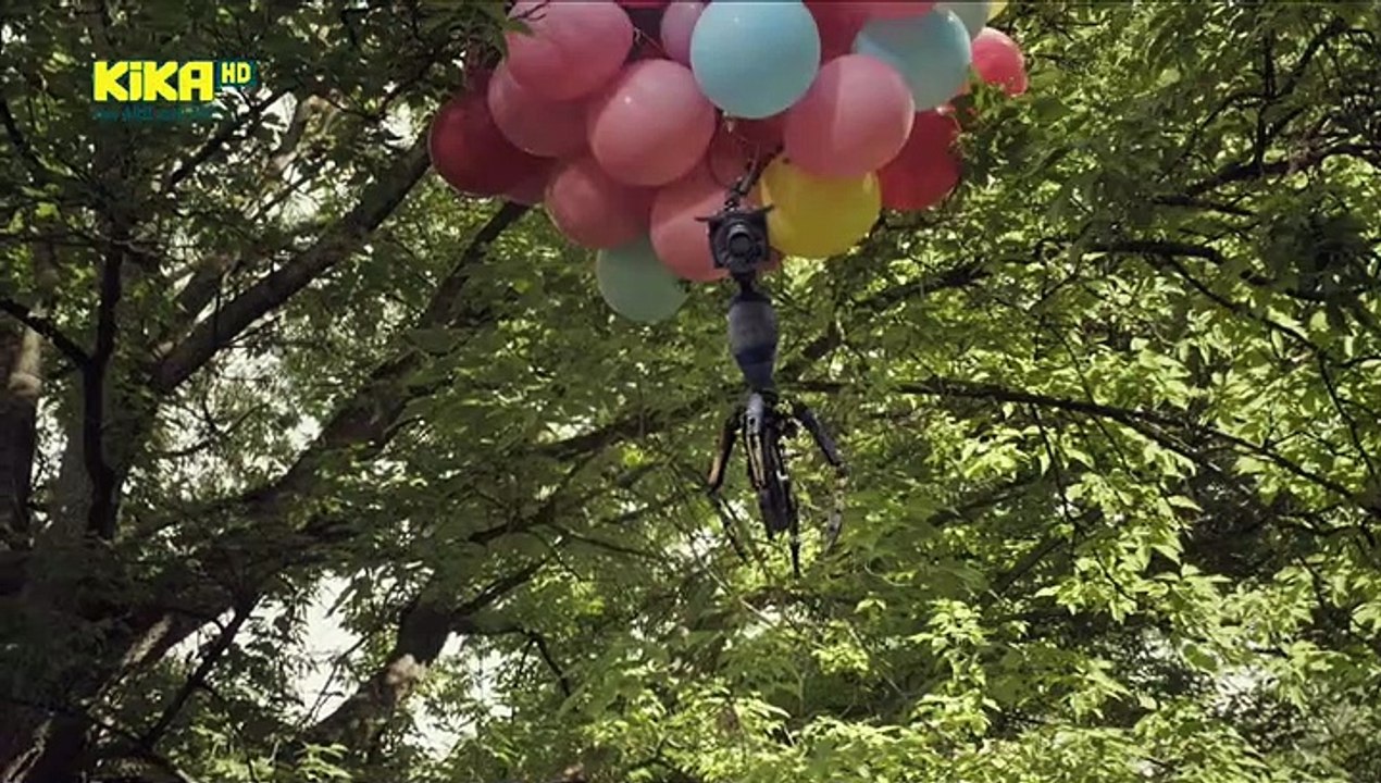 Annedroids Staffel 1 Folge 8 HD Deutsch