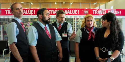 Check Check Staffel 1 Folge 9 HD Deutsch