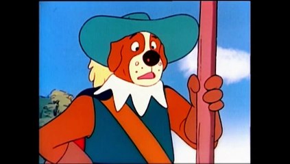D'Artagnan und die drei Musketiere Staffel 1 Folge 17 HD Deutsch
