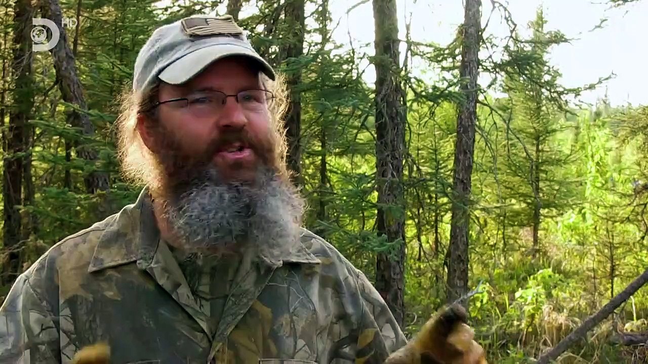 Die Monster-JägerAlaska Staffel 1 Folge 6 HD Deutsch