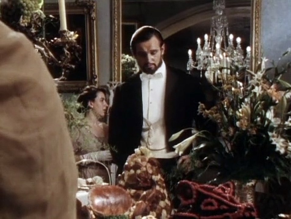 Des Lebens bittere Süße Staffel 1 Folge 3 - Part 02 HD Deutsch