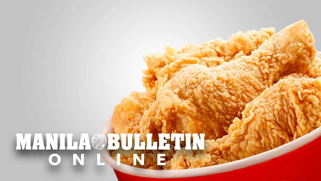 Jollibee Chickenjoy dominates America