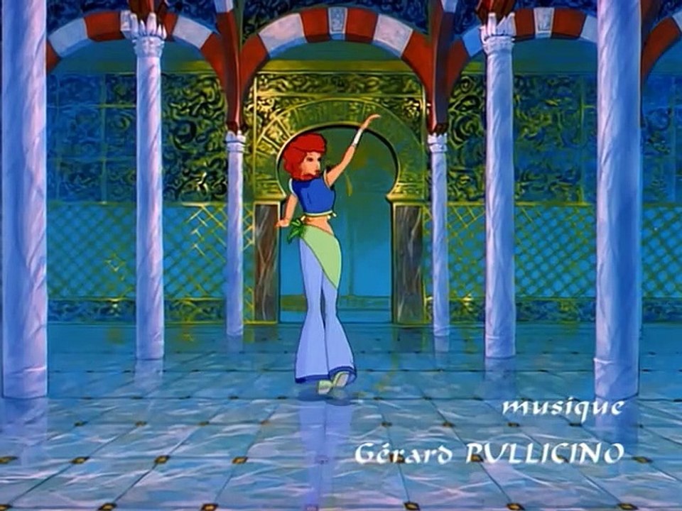 Sheherazade Staffel 1 Folge 14 HD Deutsch