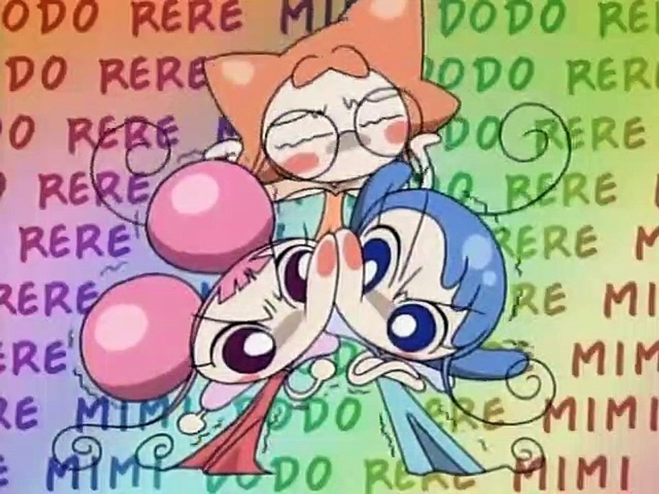 DoReMi Staffel 1 Folge 16 HD Deutsch