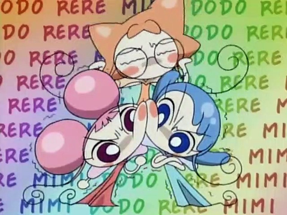 DoReMi Staffel 1 Folge 17 HD Deutsch
