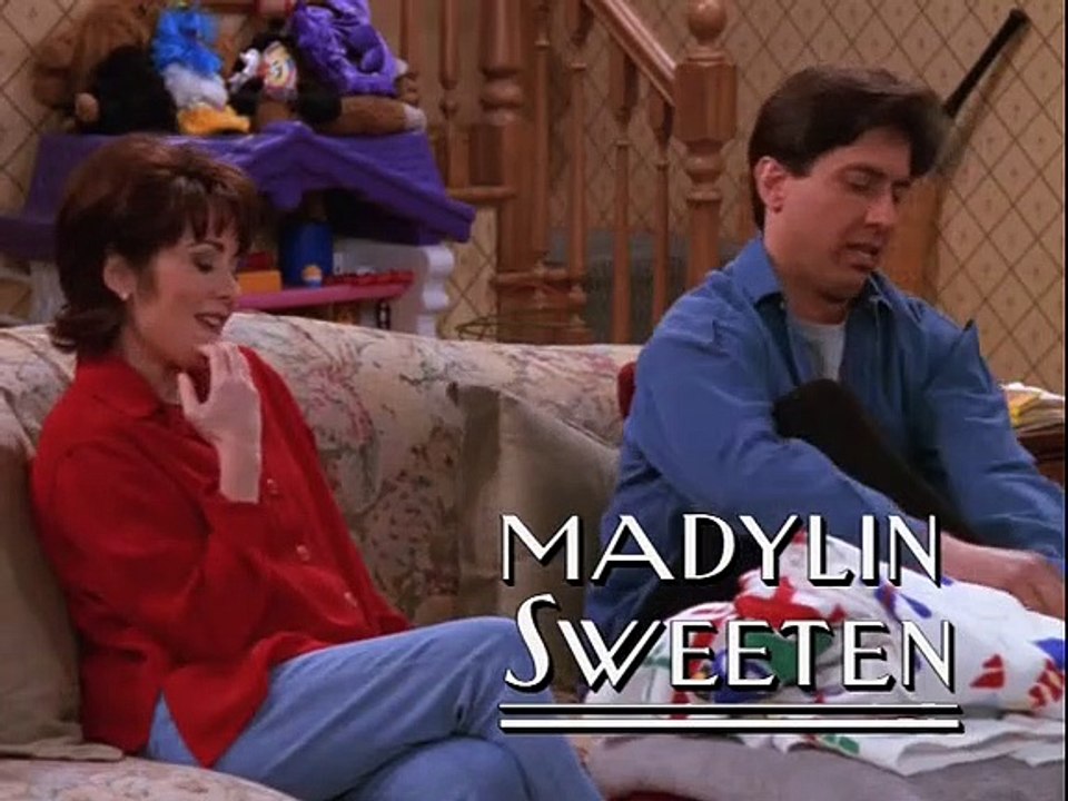 Alle lieben Raymond Staffel 1 Folge 17 HD Deutsch