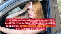 Une nouvelle vague de chaleur attendue en France