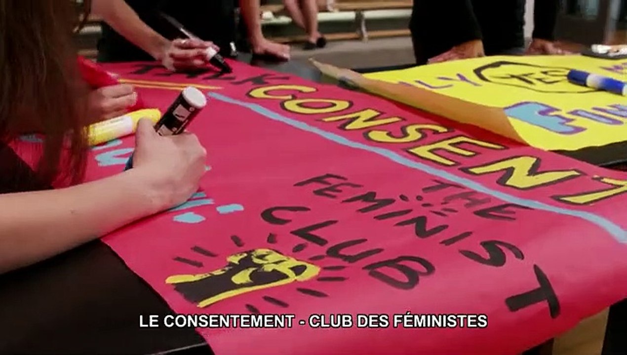 Degrassi Die nächste Klasse Staffel 1 Folge 8 HD Deutsch